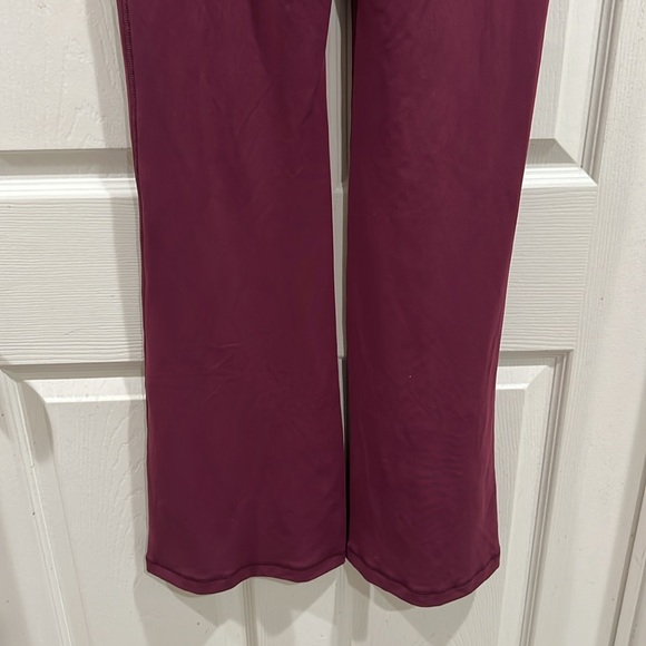 Yogalicious flared full length leggings - Picture 5 of 7